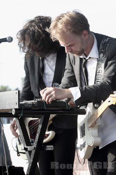 WATSON KLUB - 2014-09-13 - LA COURNEUVE - Parc Departemental - Scene Zebrock - 